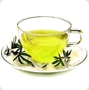 Green Tea Could Help Ward Off Dementia